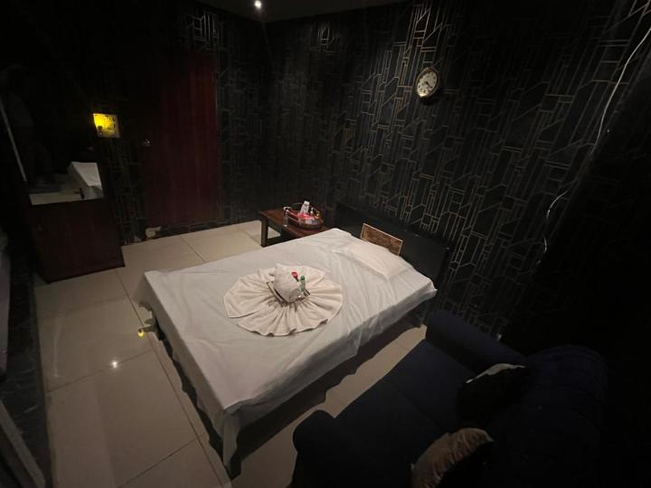 spa in Secunderabad, Telangana