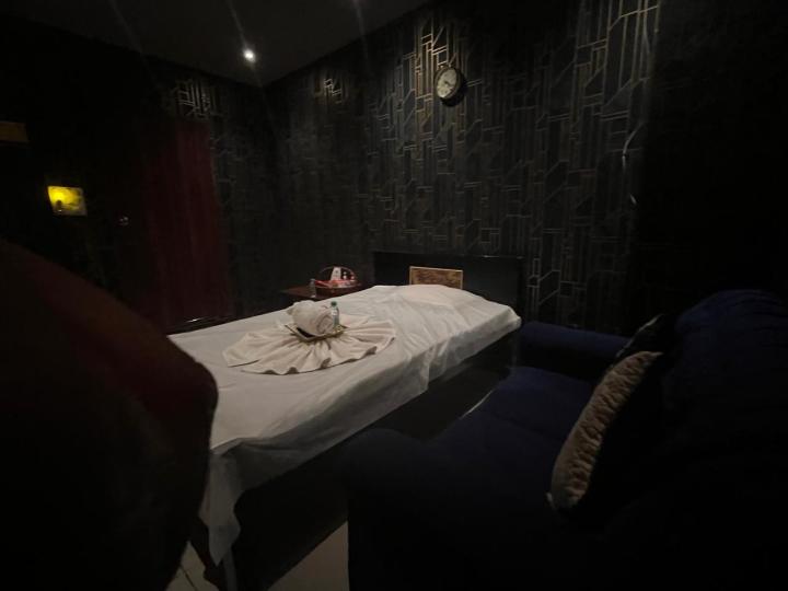 Massage spa in Secunderabad, Telangana