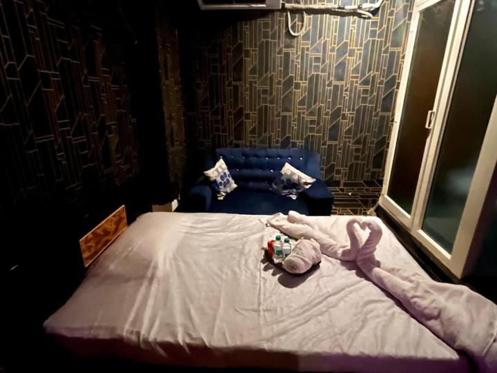 spa in Secunderabad, Telangana