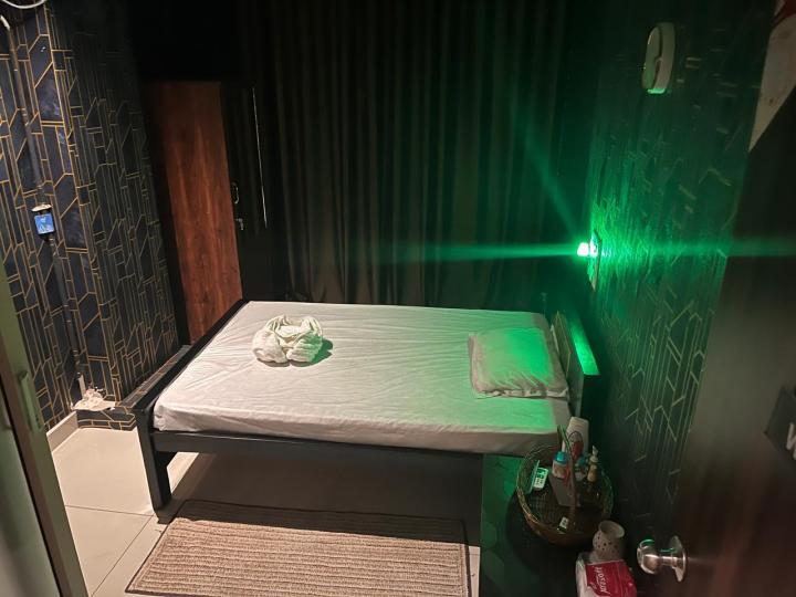 Massage spa in Telangana